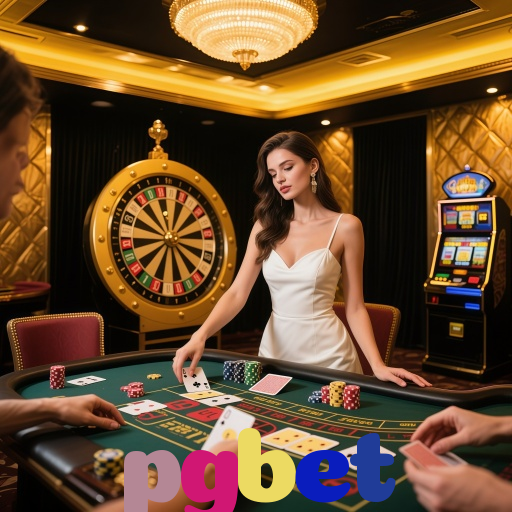 pgbet: Aposta Facilmente com Funcionalidades Completas no Aplicativo Móvel