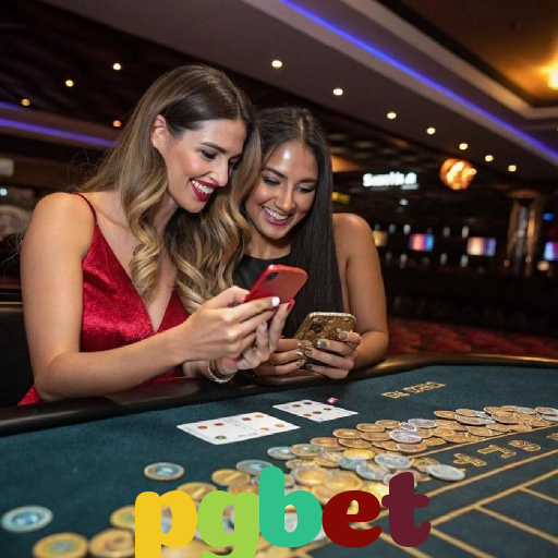 pgbet: Aposta Facilmente com Funcionalidades Completas no Aplicativo Móvel