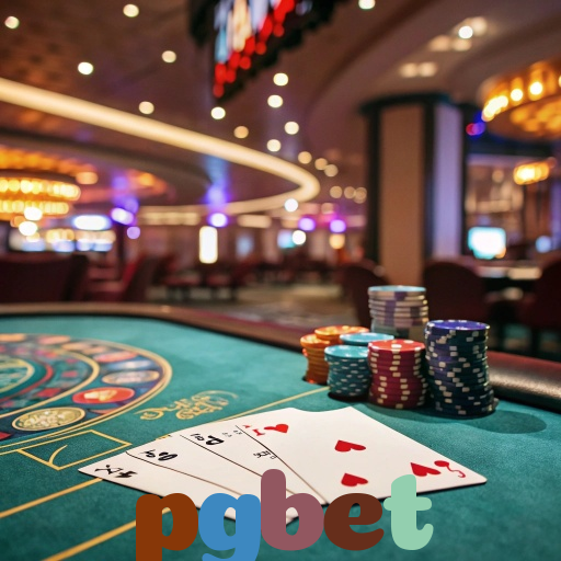 pgbet: Aposta Facilmente com Funcionalidades Completas no Aplicativo Móvel