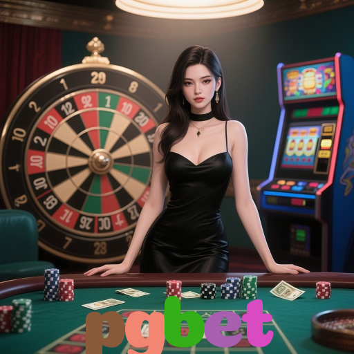 pgbet: Aposta Facilmente com Funcionalidades Completas no Aplicativo Móvel