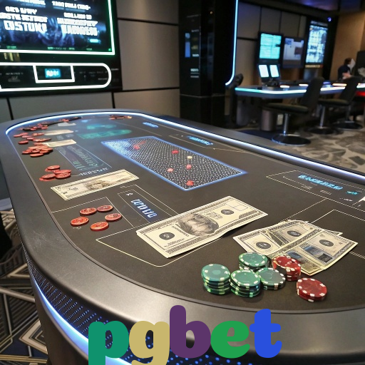 pgbet: Aposta Facilmente com Funcionalidades Completas no Aplicativo Móvel