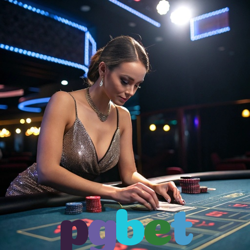 pgbet: Aposta Facilmente com Funcionalidades Completas no Aplicativo Móvel