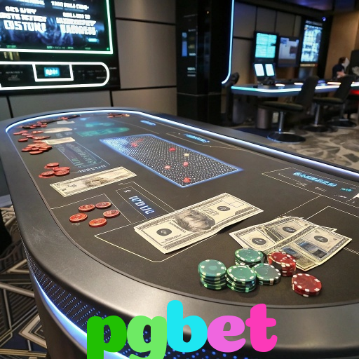 pgbet: Aposta Facilmente com Funcionalidades Completas no Aplicativo Móvel
