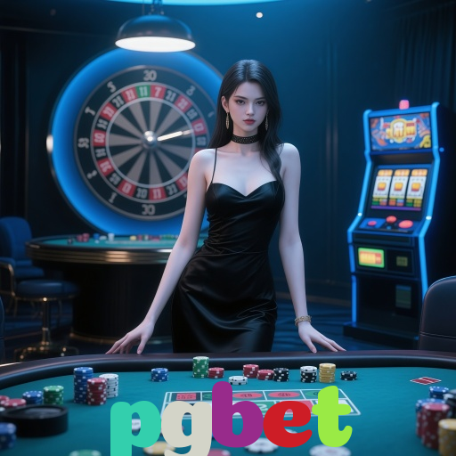 pgbet: Aposta Facilmente com Funcionalidades Completas no Aplicativo Móvel