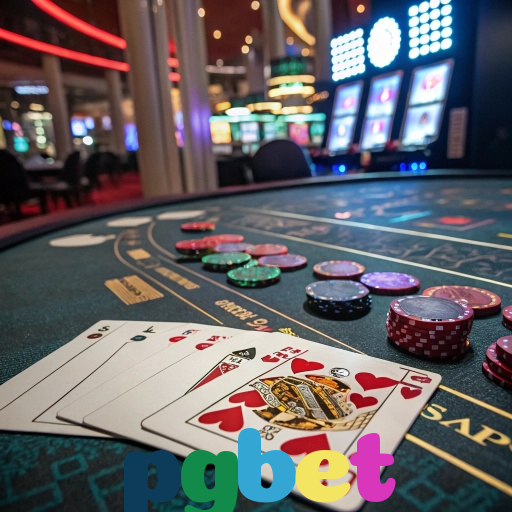 pgbet: Aposta Facilmente com Funcionalidades Completas no Aplicativo Móvel