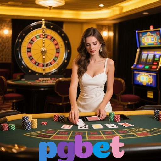 pgbet: Aposta Facilmente com Funcionalidades Completas no Aplicativo Móvel