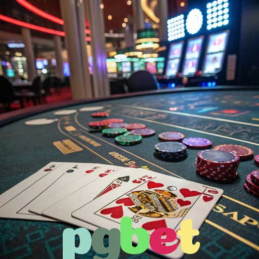 pgbet: Aposta Facilmente com Funcionalidades Completas no Aplicativo Móvel