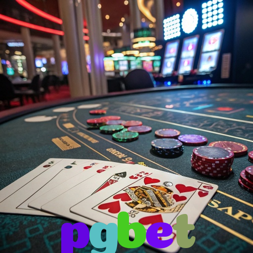 pgbet: Aposta Facilmente com Funcionalidades Completas no Aplicativo Móvel
