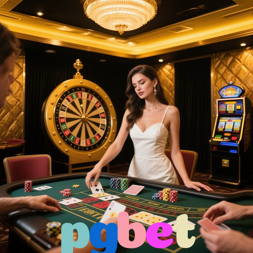 pgbet: Aposta Facilmente com Funcionalidades Completas no Aplicativo Móvel