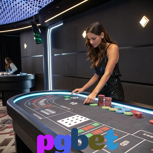 pgbet: Aposta Facilmente com Funcionalidades Completas no Aplicativo Móvel