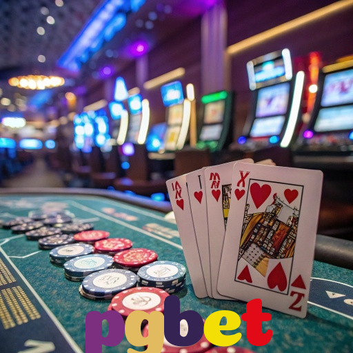 pgbet: Aposta Facilmente com Funcionalidades Completas no Aplicativo Móvel
