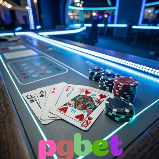 pgbet: Aposta Facilmente com Funcionalidades Completas no Aplicativo Móvel