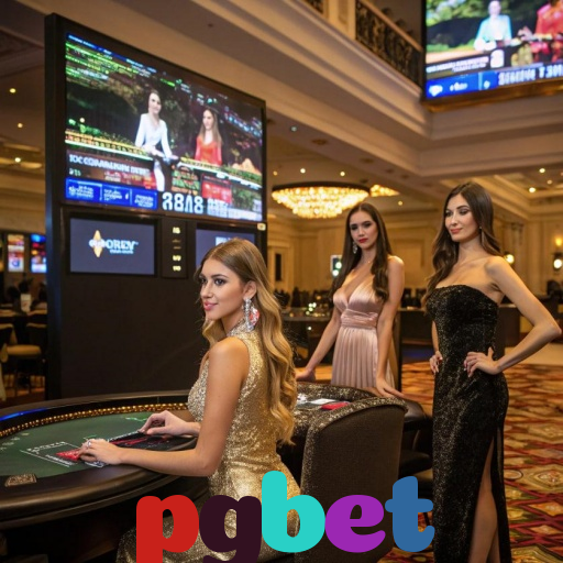 pgbet: Aposta Facilmente com Funcionalidades Completas no Aplicativo Móvel