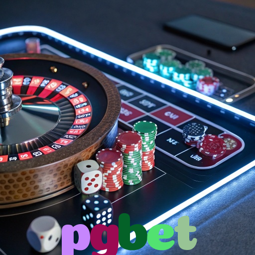 pgbet: Aposta Facilmente com Funcionalidades Completas no Aplicativo Móvel