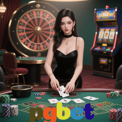 pgbet: Aposta Facilmente com Funcionalidades Completas no Aplicativo Móvel