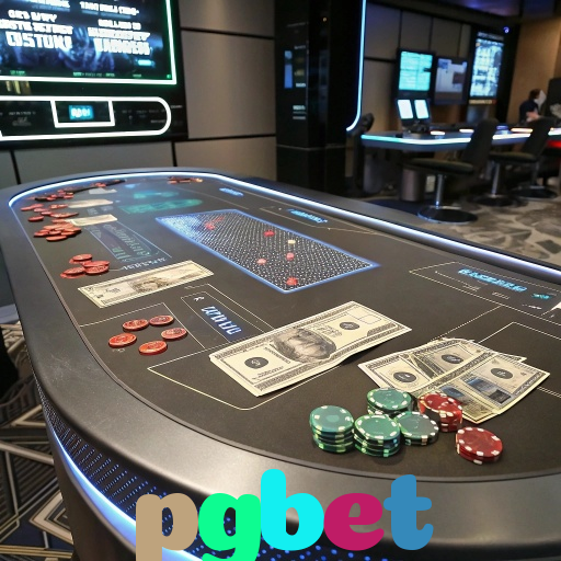 pgbet: Aposta Facilmente com Funcionalidades Completas no Aplicativo Móvel