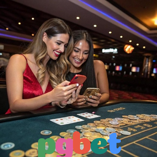 pgbet: Aposta Facilmente com Funcionalidades Completas no Aplicativo Móvel