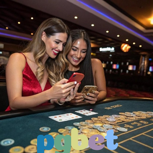 pgbet: Aposta Facilmente com Funcionalidades Completas no Aplicativo Móvel