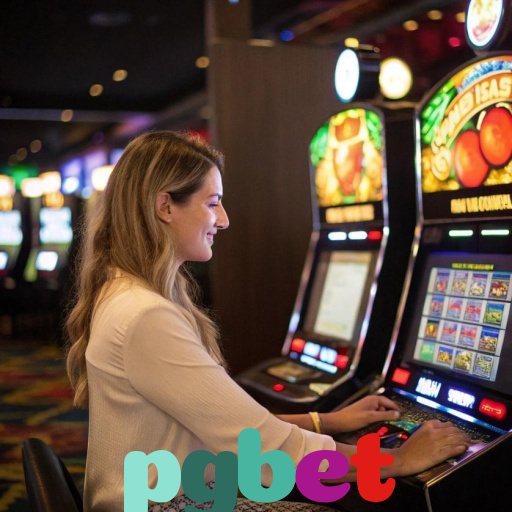 pgbet: Aposta Facilmente com Funcionalidades Completas no Aplicativo Móvel