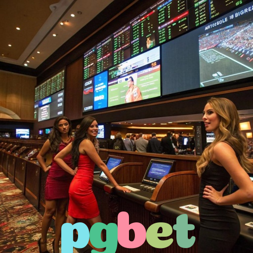 pgbet: Aposta Facilmente com Funcionalidades Completas no Aplicativo Móvel