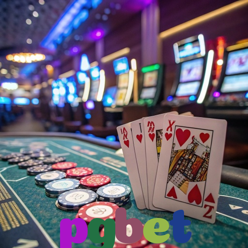pgbet: Aposta Facilmente com Funcionalidades Completas no Aplicativo Móvel