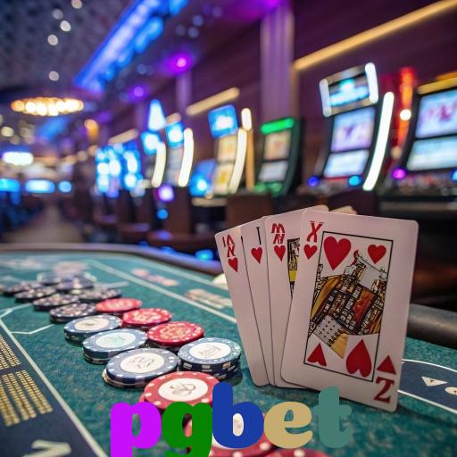 pgbet: Aposta Facilmente com Funcionalidades Completas no Aplicativo Móvel