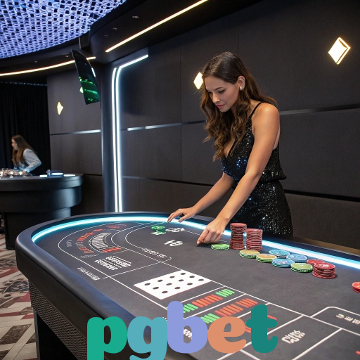pgbet: Aposta Facilmente com Funcionalidades Completas no Aplicativo Móvel