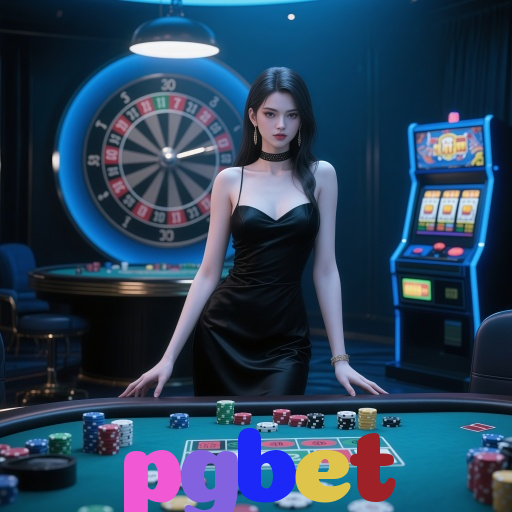 pgbet: Aposta Facilmente com Funcionalidades Completas no Aplicativo Móvel