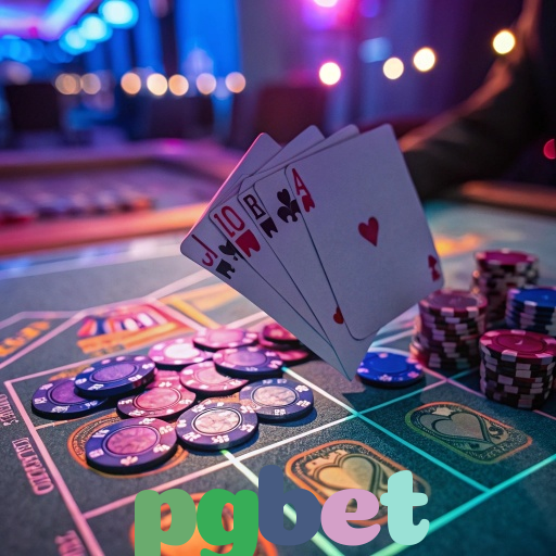 pgbet: Aposta Facilmente com Funcionalidades Completas no Aplicativo Móvel