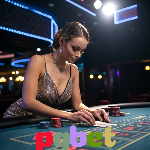 pgbet: Aposta Facilmente com Funcionalidades Completas no Aplicativo Móvel