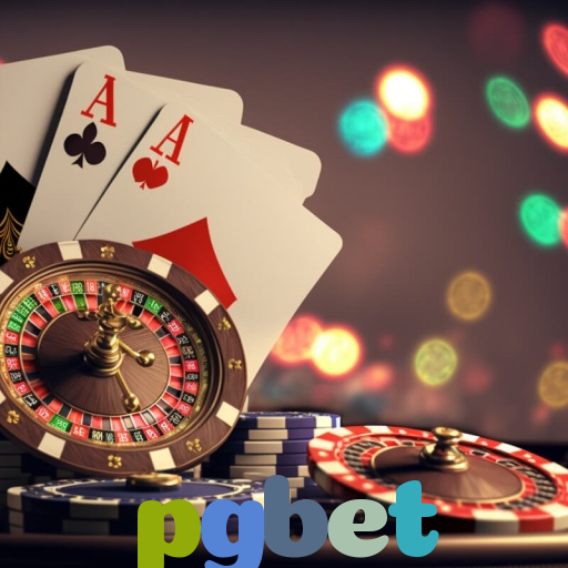 pgbet: Aposta Facilmente com Funcionalidades Completas no Aplicativo Móvel