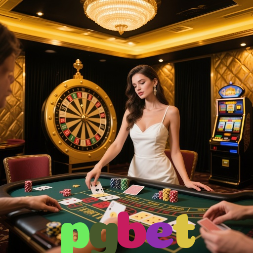 pgbet: Aposta Facilmente com Funcionalidades Completas no Aplicativo Móvel