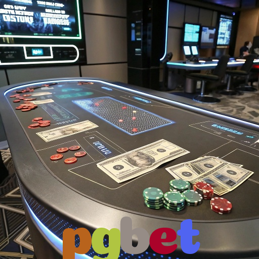 pgbet: Aposta Facilmente com Funcionalidades Completas no Aplicativo Móvel