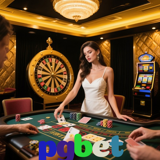 pgbet: Aposta Facilmente com Funcionalidades Completas no Aplicativo Móvel
