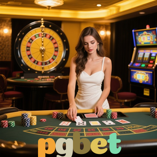 pgbet: Aposta Facilmente com Funcionalidades Completas no Aplicativo Móvel