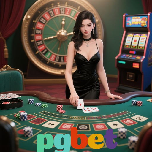 pgbet: Aposta Facilmente com Funcionalidades Completas no Aplicativo Móvel