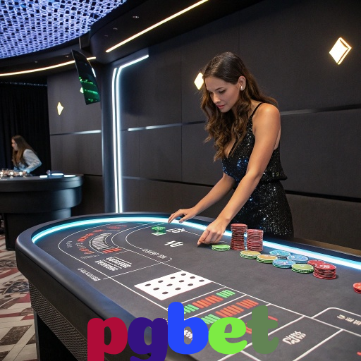 pgbet: Aposta Facilmente com Funcionalidades Completas no Aplicativo Móvel