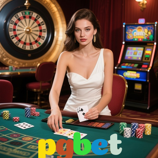 pgbet: Aposta Facilmente com Funcionalidades Completas no Aplicativo Móvel
