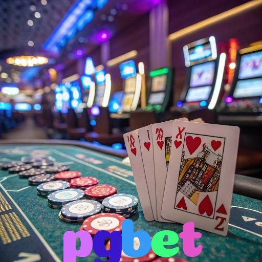 pgbet: Aposta Facilmente com Funcionalidades Completas no Aplicativo Móvel