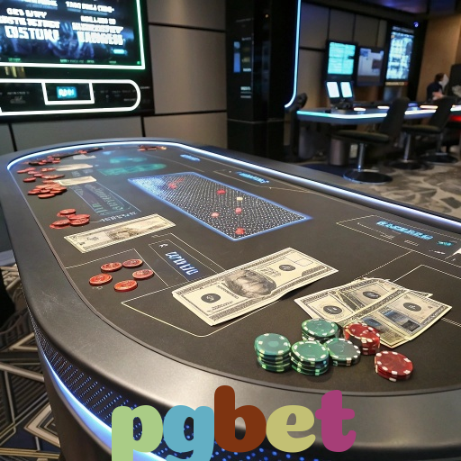 pgbet: Aposta Facilmente com Funcionalidades Completas no Aplicativo Móvel