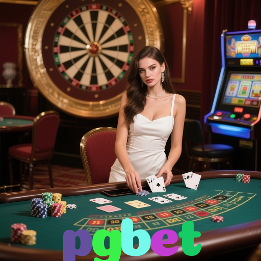 pgbet: Aposta Facilmente com Funcionalidades Completas no Aplicativo Móvel