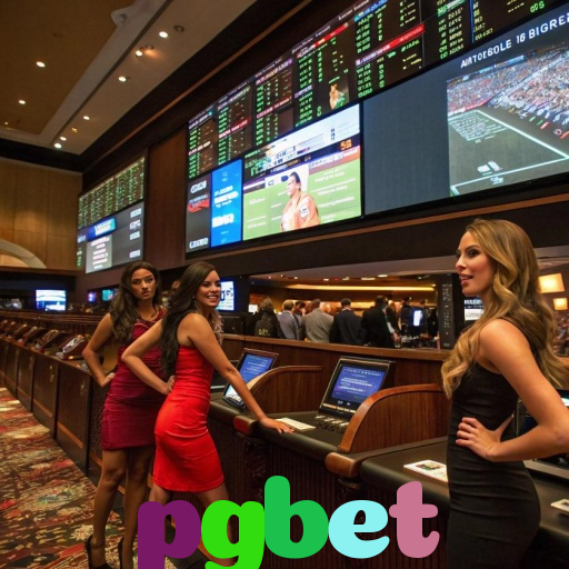 pgbet: Aposta Facilmente com Funcionalidades Completas no Aplicativo Móvel
