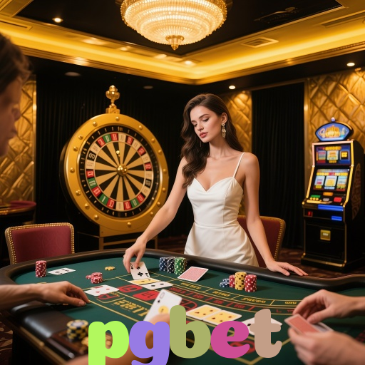 pgbet: Aposta Facilmente com Funcionalidades Completas no Aplicativo Móvel