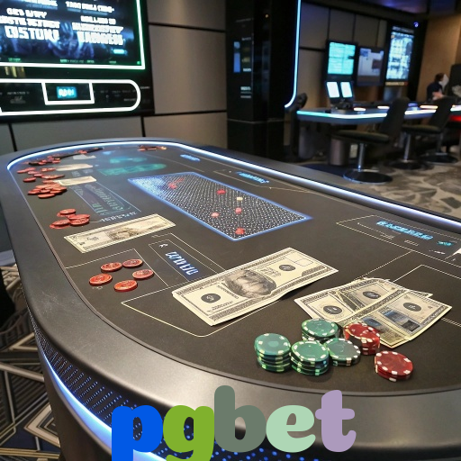 pgbet: Aposta Facilmente com Funcionalidades Completas no Aplicativo Móvel