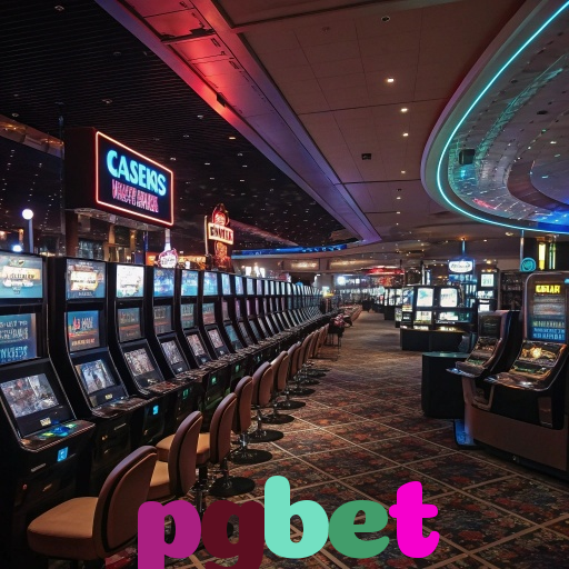 pgbet: Aposta Facilmente com Funcionalidades Completas no Aplicativo Móvel