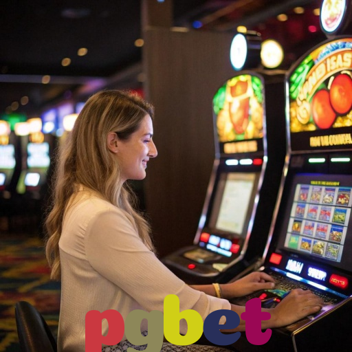 pgbet: Aposta Facilmente com Funcionalidades Completas no Aplicativo Móvel