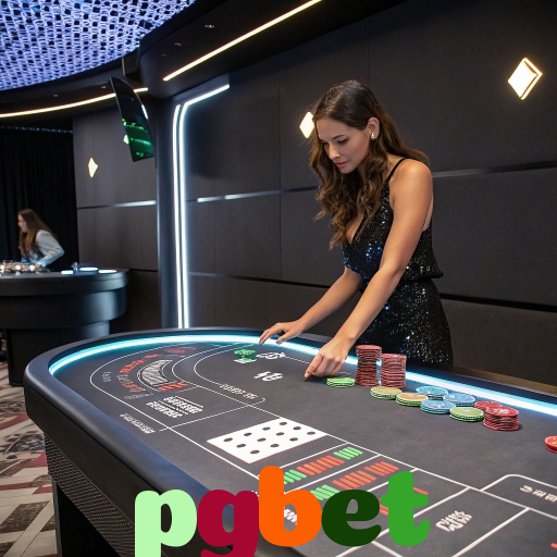 pgbet: Aposta Facilmente com Funcionalidades Completas no Aplicativo Móvel