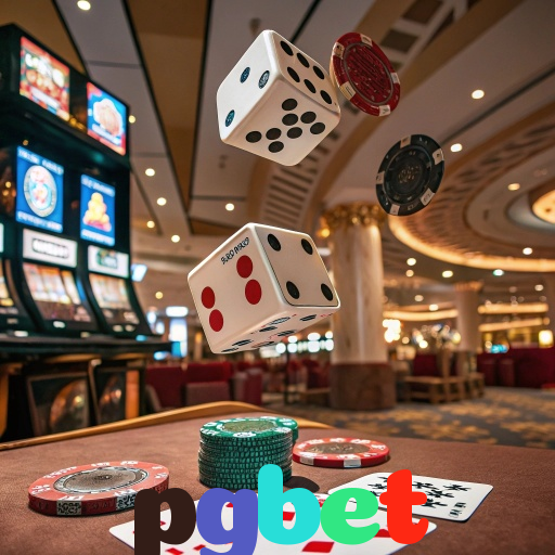 pgbet: Aposta Facilmente com Funcionalidades Completas no Aplicativo Móvel