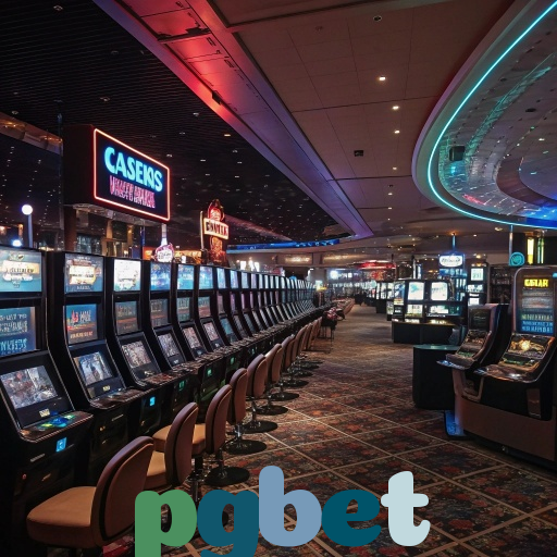 pgbet: Aposta Facilmente com Funcionalidades Completas no Aplicativo Móvel