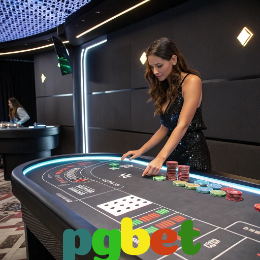 pgbet: Aposta Facilmente com Funcionalidades Completas no Aplicativo Móvel